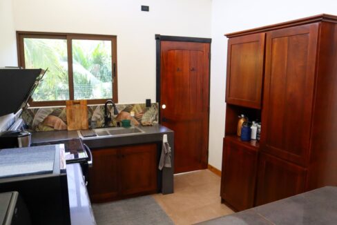 Casa Morpho — Playa Barrigona, Guanacaste, Costa Rica