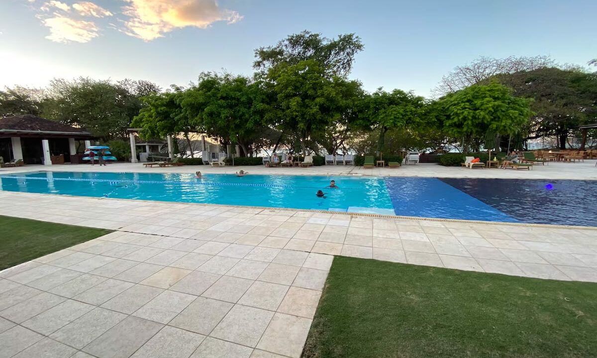 Reserva Conchal Condo — Reserva Conchal, Guanacaste, Costa Rica