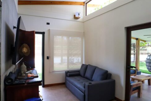Casa Morpho — Playa Barrigona, Guanacaste, Costa Rica