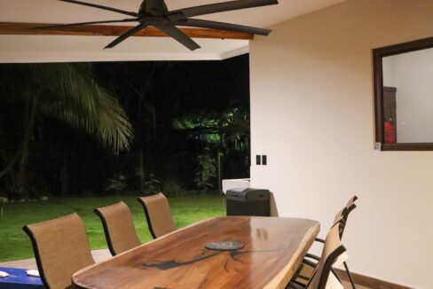 Casa Morpho — home vacation rental in Playa Barrigona, Costa Rica