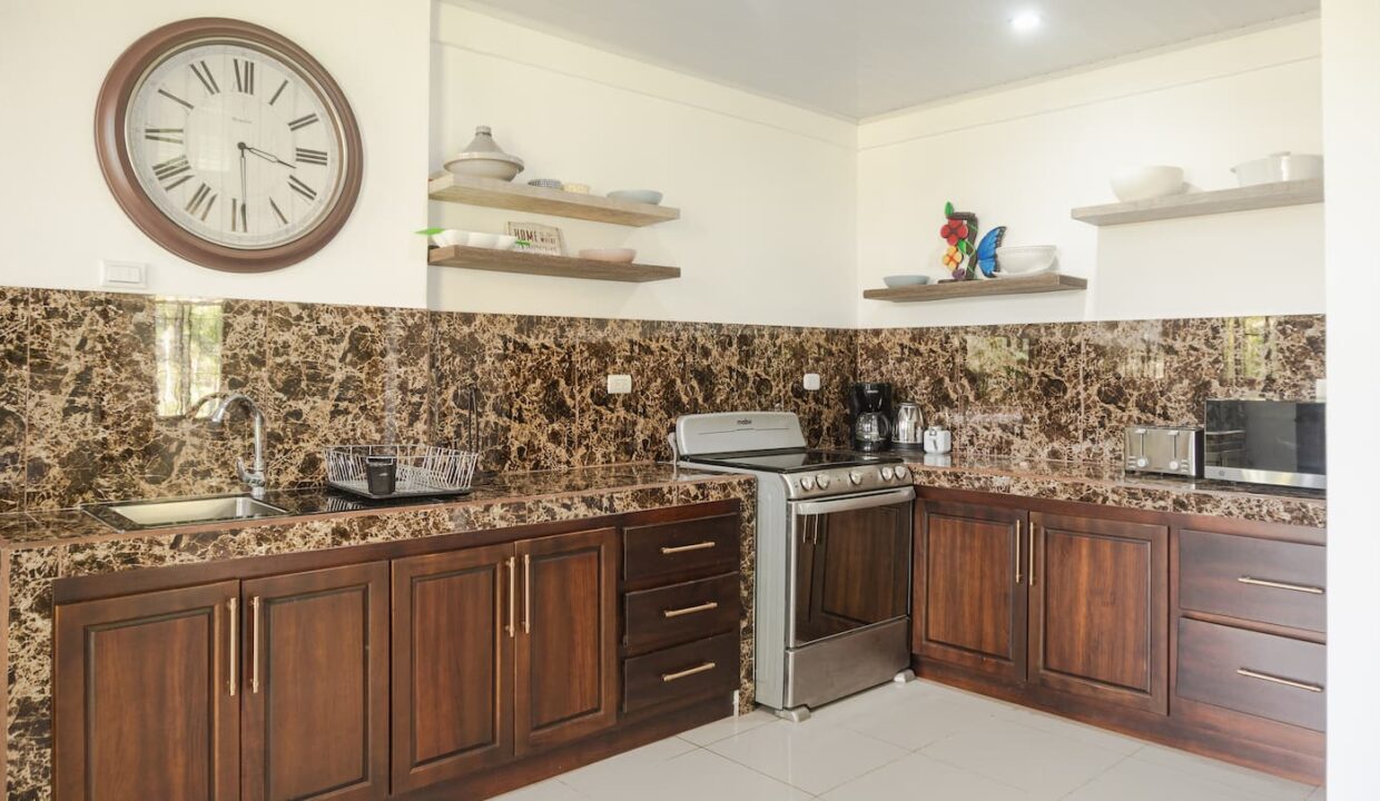 Samara Sunshine Retreat, Samara — home vacation rental on Costa Rica's Nicoya Peninsula