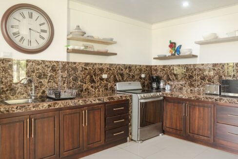 Samara Sunshine Retreat, Samara — home vacation rental on Costa Rica's Nicoya Peninsula