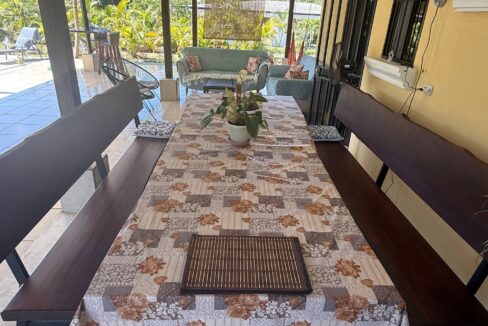 Casa Oasis, Samara — home vacation rental on Costa Rica's Nicoya Peninsula