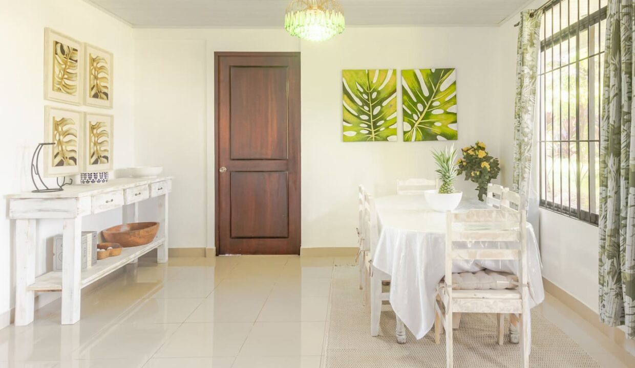 Samara Sunshine Retreat — home vacation rental in Samara, Costa Rica