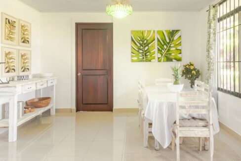 Samara Sunshine Retreat — home vacation rental in Samara, Costa Rica