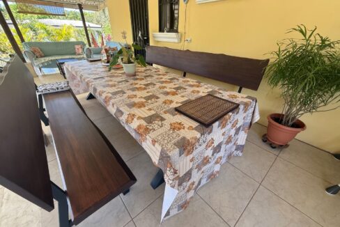 Casa Oasis — home vacation rental in Samara, Costa Rica