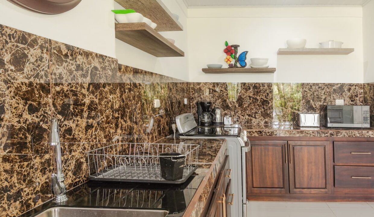 Samara Sunshine Retreat — home vacation rental in Samara, Guanacaste, Costa Rica