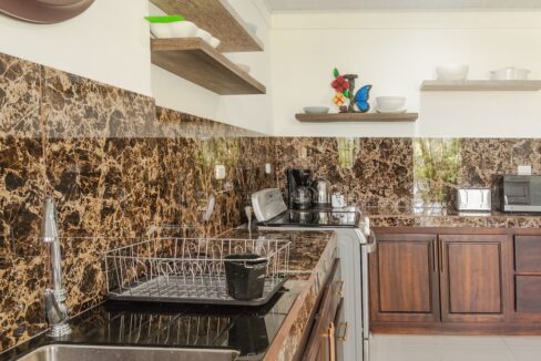 Samara Sunshine Retreat — home vacation rental in Samara, Guanacaste, Costa Rica
