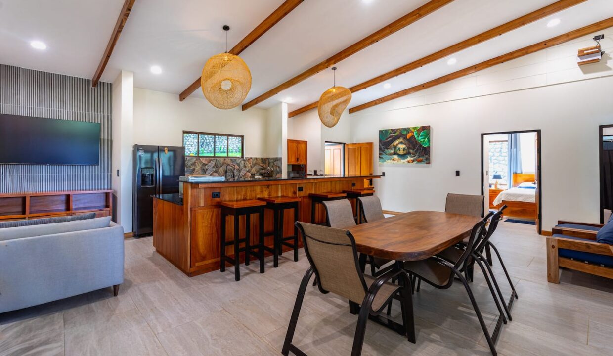 Casa Ceibo Villas — villa vacation rental in Samara, Costa Rica