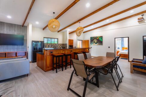 Casa Ceibo Villas — villa vacation rental in Samara, Costa Rica