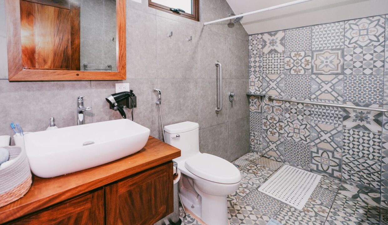 Nature Loft, Samara — apartment vacation rental on Costa Rica's Nicoya Peninsula