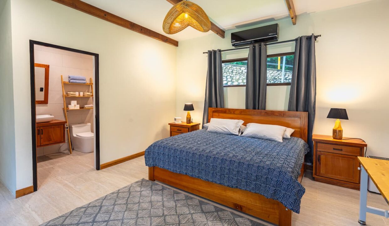 Casa Ceibo Villas — Samara, Guanacaste, Costa Rica