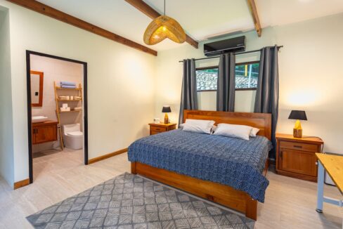 Casa Ceibo Villas — Samara, Guanacaste, Costa Rica
