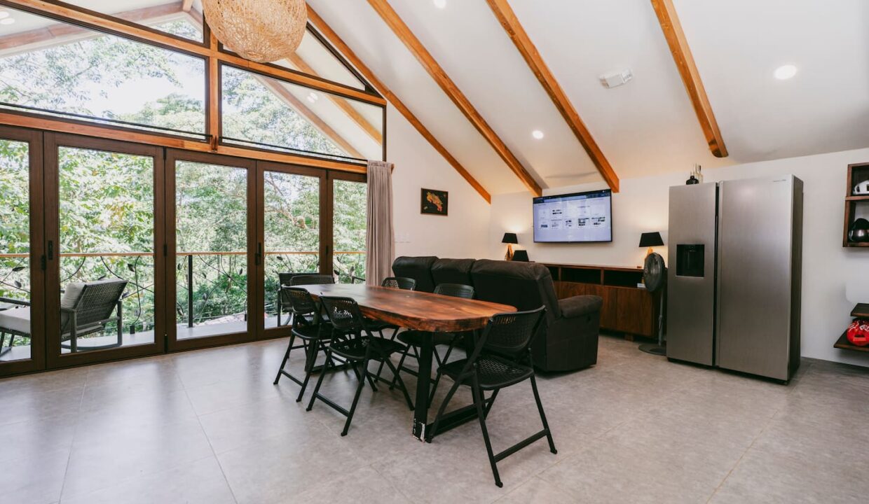 Nature Loft — Samara, Guanacaste, Costa Rica