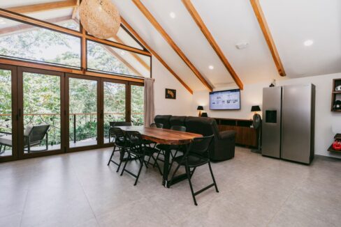 Nature Loft — Samara, Guanacaste, Costa Rica