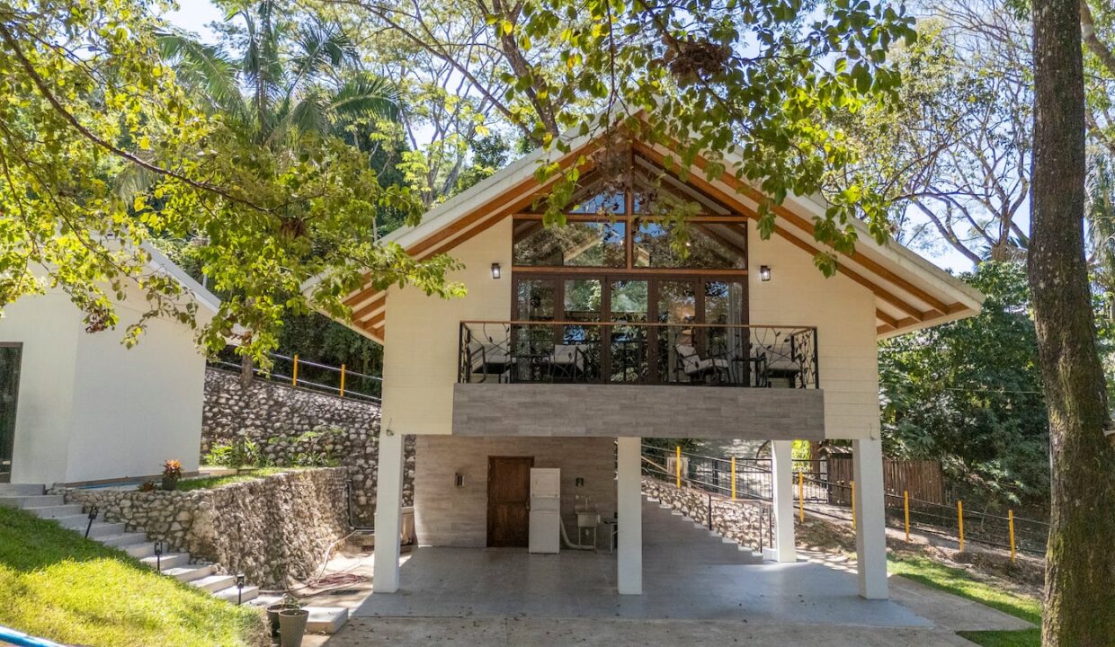 Nature Loft — Samara, Guanacaste, Costa Rica