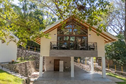 Nature Loft — Samara, Guanacaste, Costa Rica