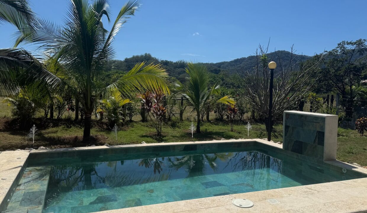 Casa Oasis — home vacation rental in Samara, Guanacaste, Costa Rica