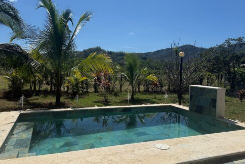 Casa Oasis — home vacation rental in Samara, Guanacaste, Costa Rica