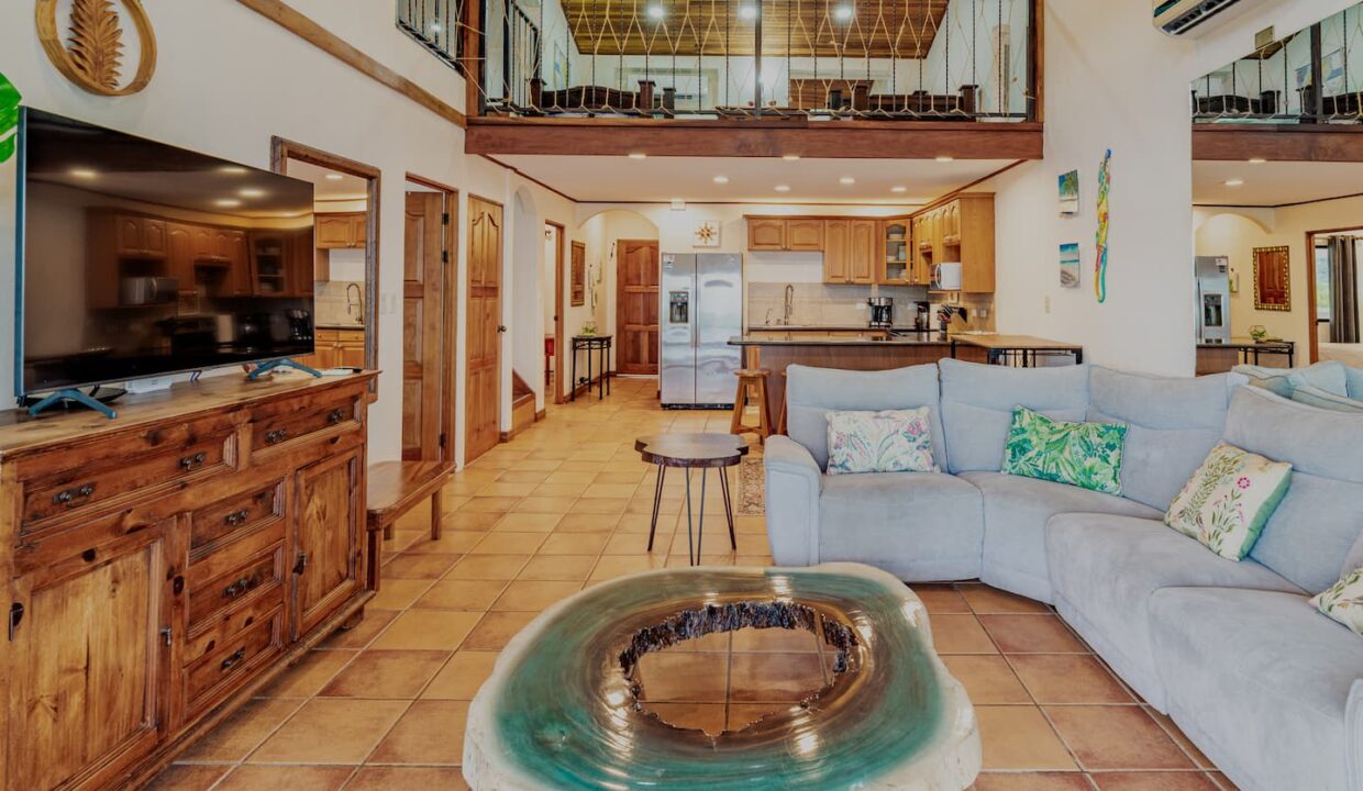Happiness by the Sea — condo vacation rental in Playa Flamingo, Costa Rica