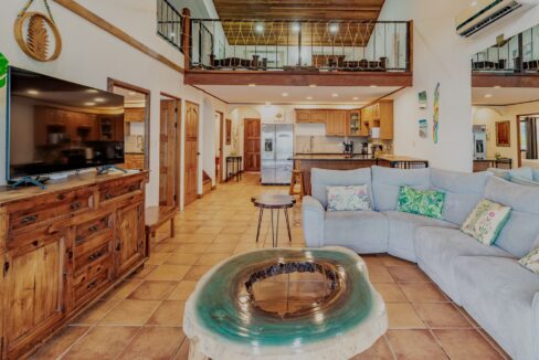 Happiness by the Sea — condo vacation rental in Playa Flamingo, Costa Rica