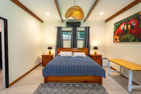 Casa Ceibo Villas, Samara — villa vacation rental on Costa Rica's Nicoya Peninsula