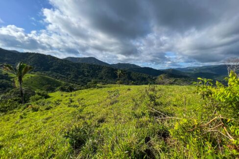 10-Hectare Farm with Ocean View near Playa Carrillo, Guanacaste — farm for sale in Playa Carrillo, Guanacaste, Costa Rica