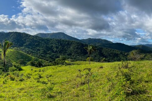 10-Hectare Farm with Ocean View near Playa Carrillo, Guanacaste — farm for sale in Playa Carrillo, Costa Rica