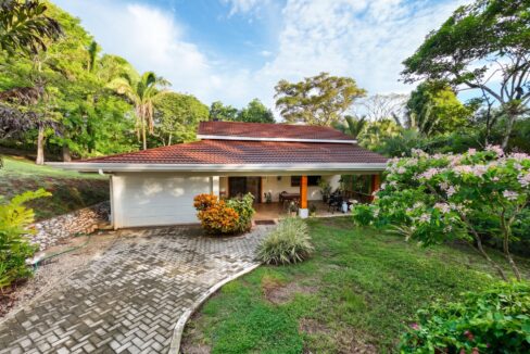 Tropical Eden — Samara, Guanacaste, Costa Rica