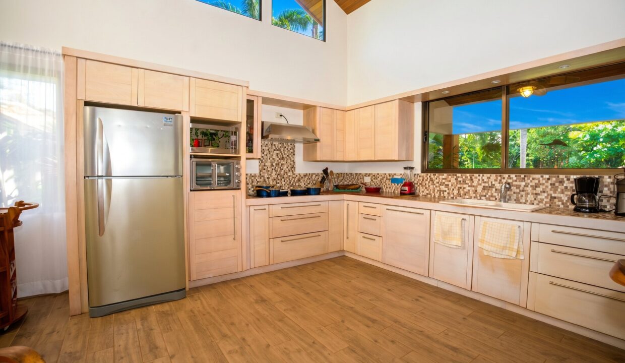 Tropical Eden, Samara — home for sale on Costa Rica's Nicoya Peninsula