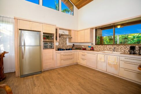 Tropical Eden, Samara — home for sale on Costa Rica's Nicoya Peninsula