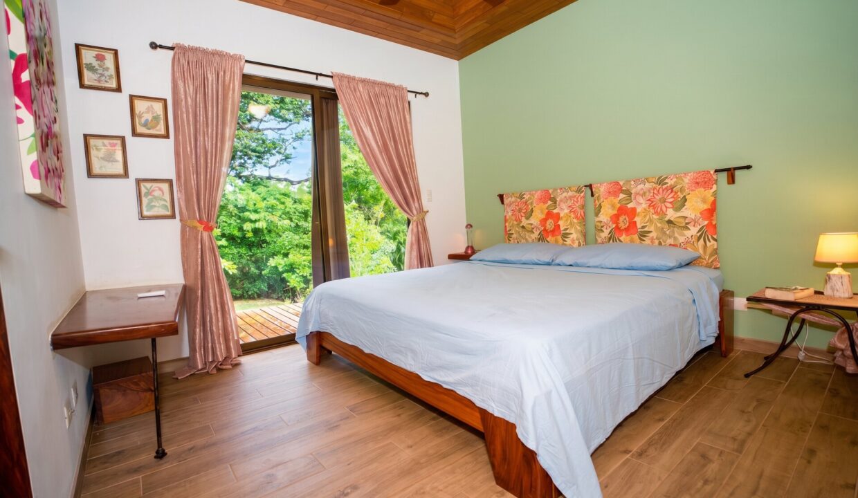 Tropical Eden — home for sale in Samara, Costa Rica