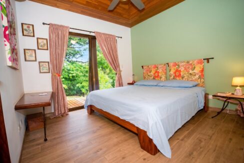 Tropical Eden — home for sale in Samara, Costa Rica