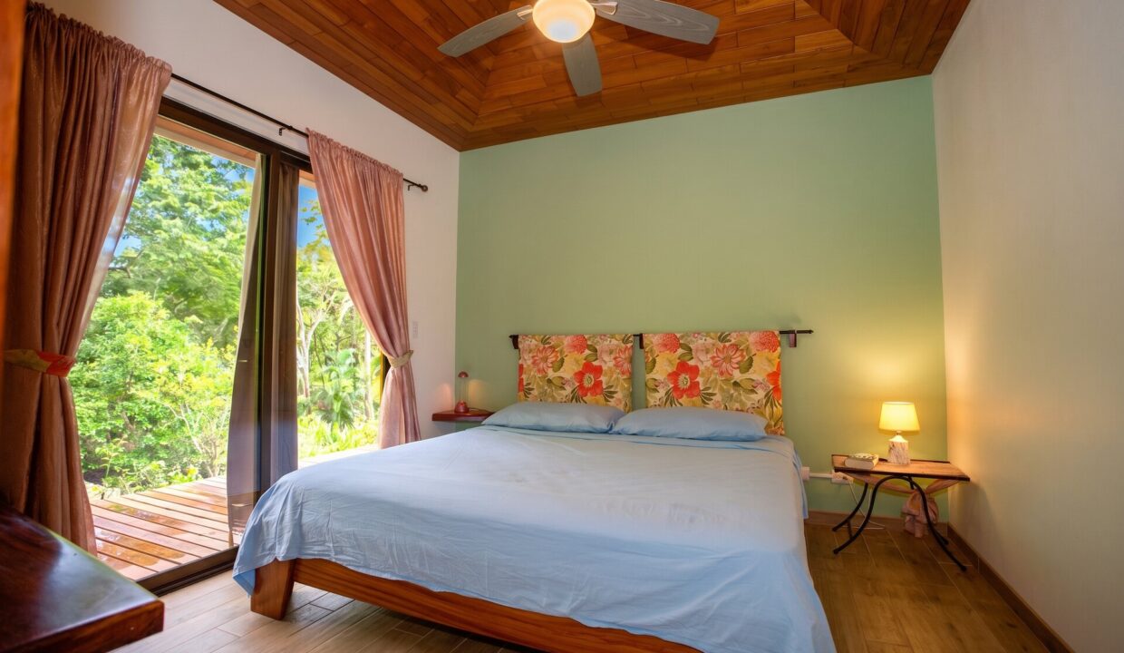 Tropical Eden — Samara, Guanacaste, Costa Rica