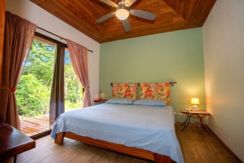 Tropical Eden — Samara, Guanacaste, Costa Rica
