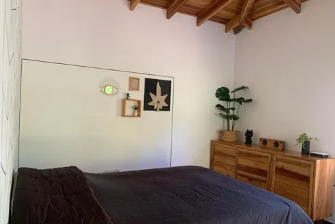 Tiny House & Bungalows Near Barrigona Beach — Playa Barrigona, Guanacaste, Costa Rica
