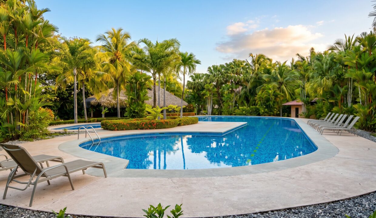Tropical Eden — Samara, Guanacaste, Costa Rica