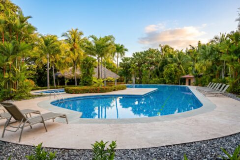 Tropical Eden — Samara, Guanacaste, Costa Rica