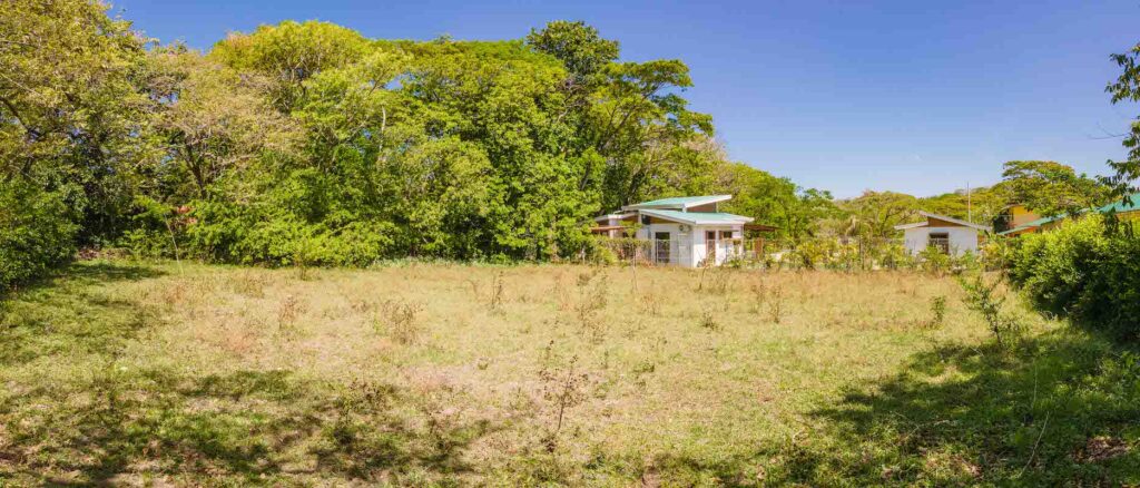 Buena Vista Lot — Samara, Guanacaste, Costa Rica