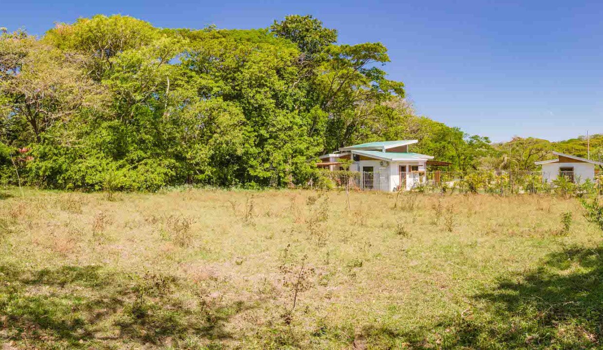 Buena Vista Lot — building lot for sale in Samara, Guanacaste, Costa Rica