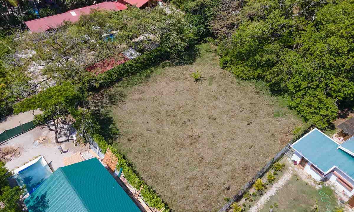 Buena Vista Lot — Samara, Guanacaste, Costa Rica