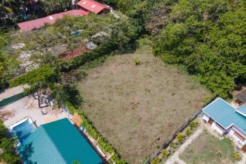 Buena Vista Lot — Samara, Guanacaste, Costa Rica