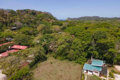 Buena Vista Lot, Samara — building lot for sale on Costa Rica's Nicoya Peninsula