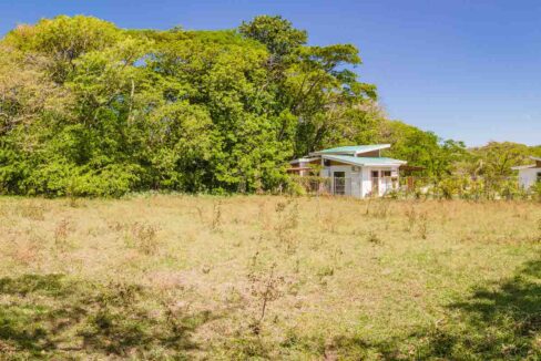 Buena Vista Lot — building lot for sale in Samara, Guanacaste, Costa Rica