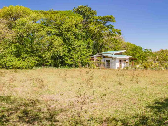 Buena Vista Lot — building lot for sale in Samara, Guanacaste, Costa Rica