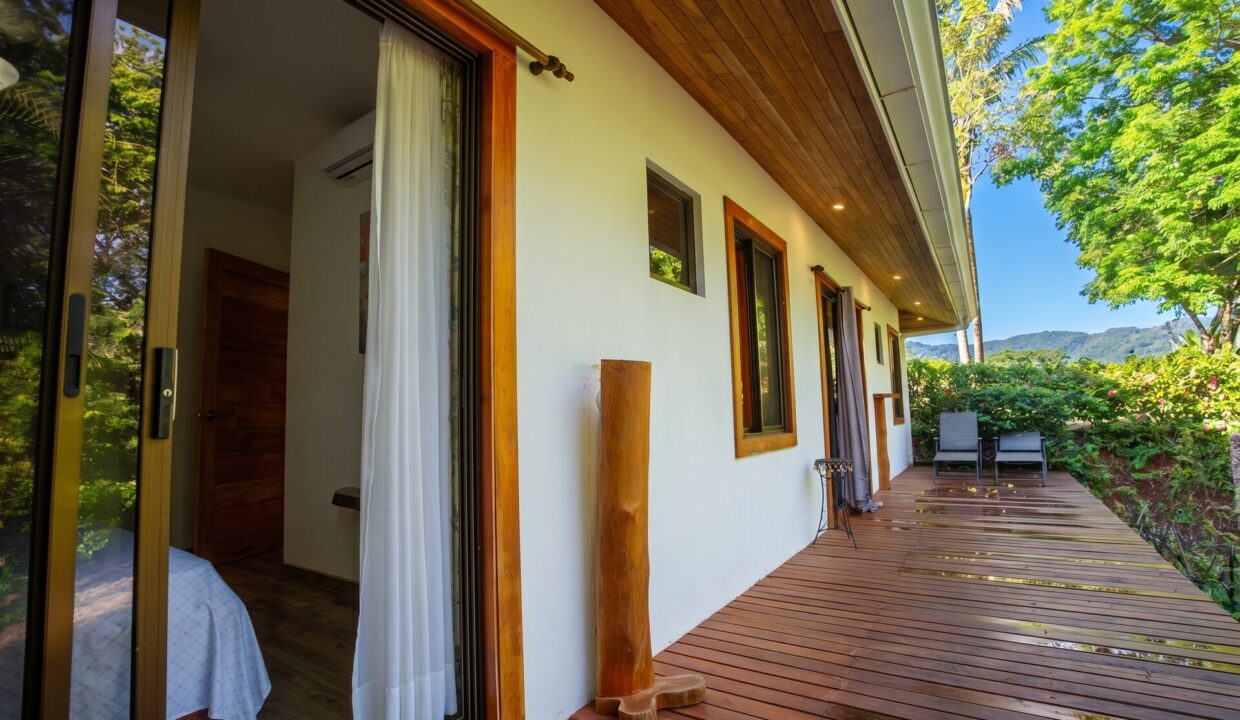 Tropical Eden — home for sale in Samara, Guanacaste, Costa Rica
