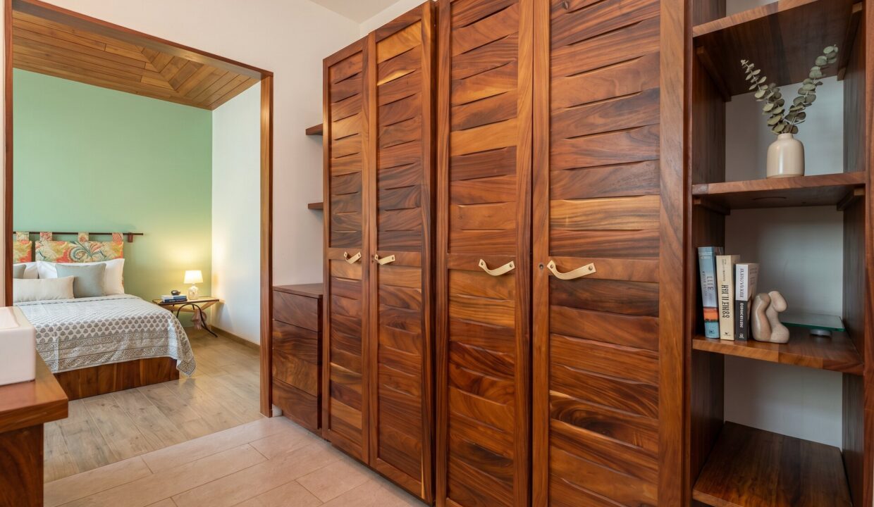 Tropical Eden — home for sale in Samara, Guanacaste, Costa Rica