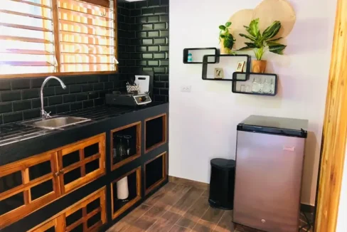 Tiny House & Bungalows Near Barrigona Beach, Playa Barrigona — home for sale on Costa Rica's Nicoya Peninsula