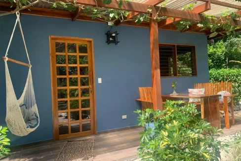 Tiny House & Bungalows Near Barrigona Beach — home for sale in Playa Barrigona, Costa Rica