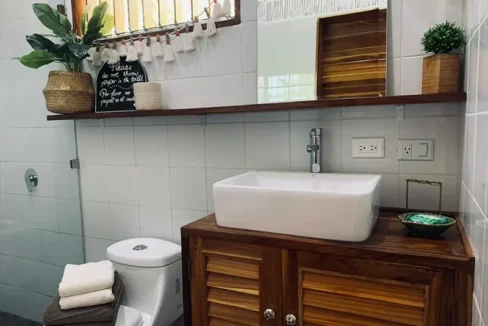 Tiny House & Bungalows Near Barrigona Beach — home for sale in Playa Barrigona, Guanacaste, Costa Rica